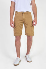Cargar imagen en el visor de la galería, Bermuda Jogg DAMON Elwood
