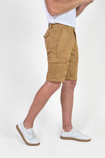 Cargar imagen en el visor de la galería, Bermuda Jogg DAMON Elwood

