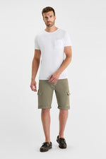 Cargar imagen en el visor de la galería, Bermuda Jogg DAMON Elwood
