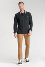 Cargar imagen en el visor de la galería, -Pantalón Chino Jogg KURT Latte
