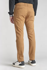 Cargar imagen en el visor de la galería, -Pantalón Chino Jogg KURT Latte
