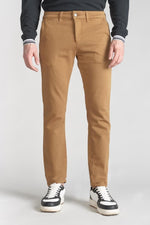 Cargar imagen en el visor de la galería, -Pantalón Chino Jogg KURT Latte
