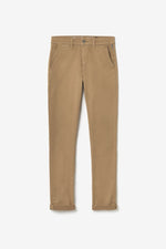 Cargar imagen en el visor de la galería, -Pantalón Chino Jogg KURT Latte
