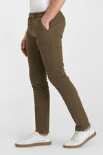 Cargar imagen en el visor de la galería, -Pantalón Chino Jogg KURT Tarmac
