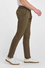 Cargar imagen en el visor de la galería, -Pantalón Chino Jogg KURT Tarmac
