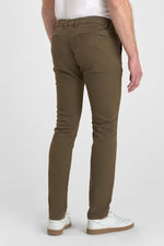 Cargar imagen en el visor de la galería, -Pantalón Chino Jogg KURT Tarmac
