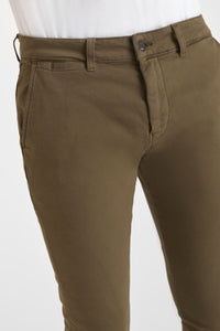 -Pantalón Chino Jogg KURT Tarmac