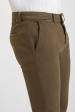 Cargar imagen en el visor de la galería, -Pantalón Chino Jogg KURT Tarmac
