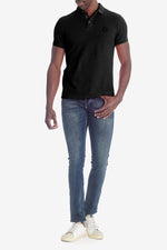 Cargar imagen en el visor de la galería, Polo DYLON Black
