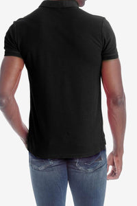 Polo DYLON Black