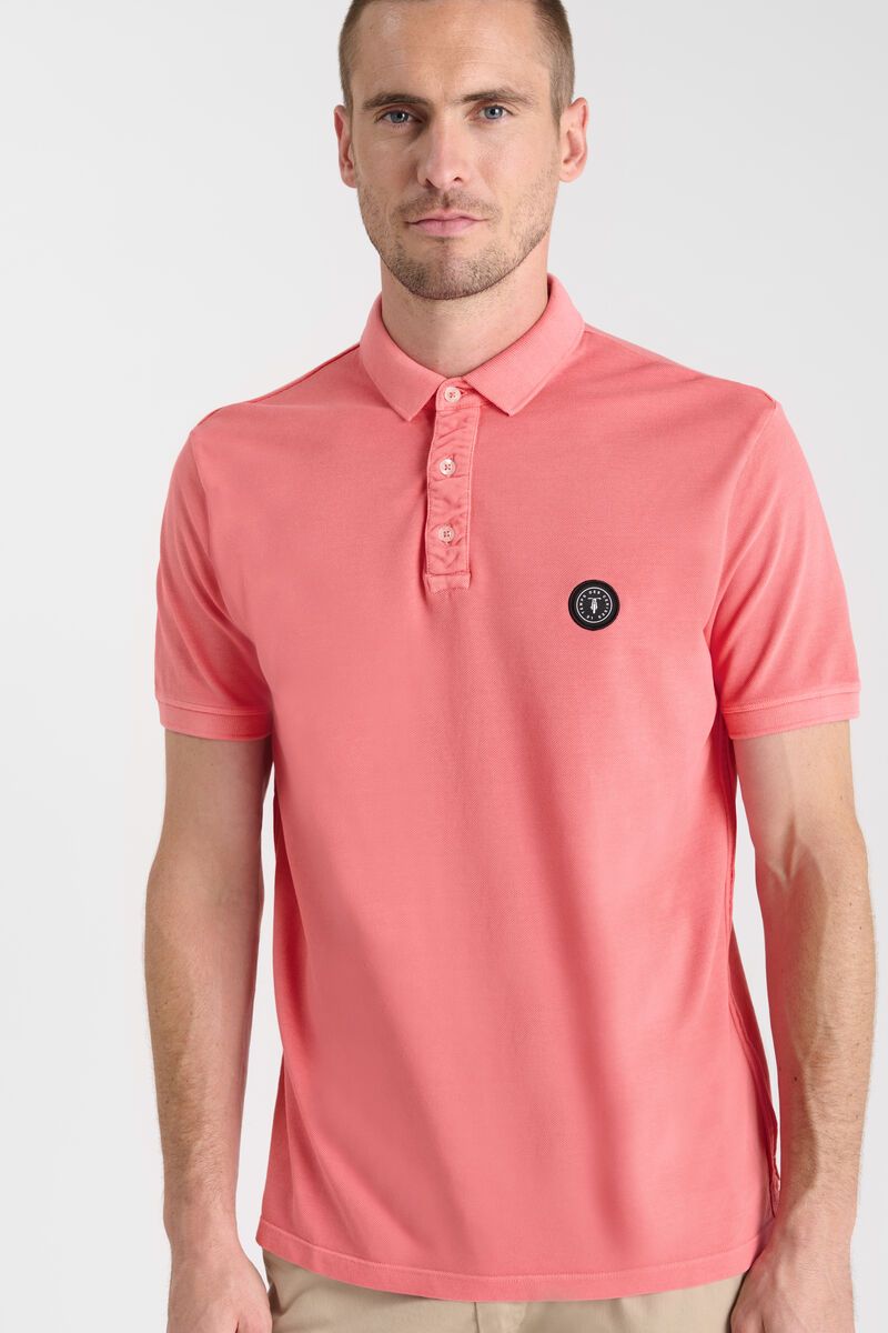 Polo DYLON Irish