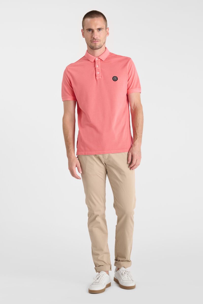 Polo DYLON Irish