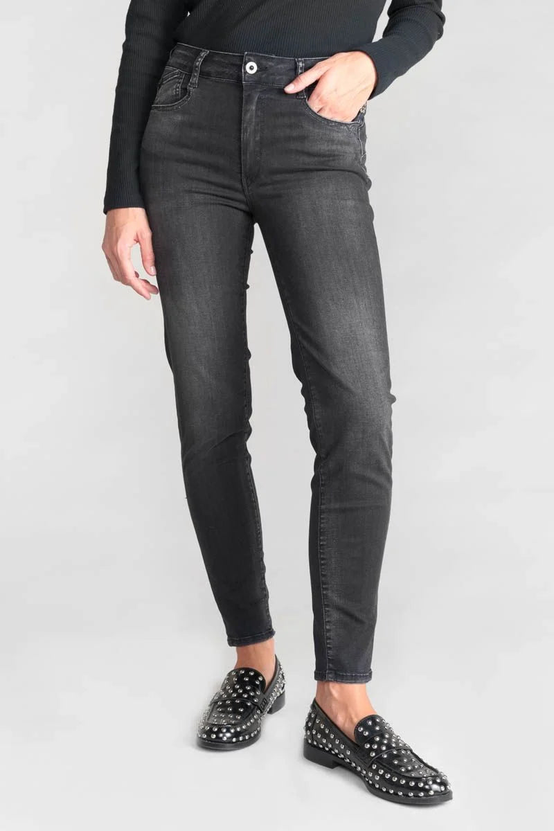 Jeans ACYA Pulp Slim High Waist W2099