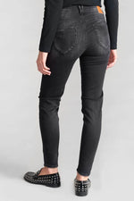 Cargar imagen en el visor de la galería, Jeans ACYA Pulp Slim High Waist W2099
