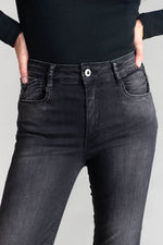 Cargar imagen en el visor de la galería, Jeans ACYA Pulp Slim High Waist W2099
