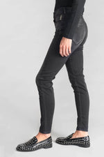 Cargar imagen en el visor de la galería, Jeans ACYA Pulp Slim High Waist W2099
