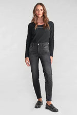 Cargar imagen en el visor de la galería, Jeans ACYA Pulp Slim High Waist W2099
