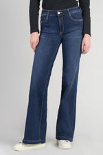 Cargar imagen en el visor de la galería, -Jeans Flare W5043
