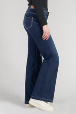Cargar imagen en el visor de la galería, -Jeans Flare W5043
