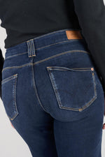 Cargar imagen en el visor de la galería, -Jeans Flare W5043
