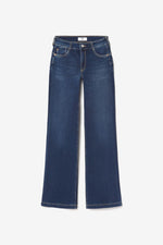 Cargar imagen en el visor de la galería, -Jeans Flare W5043
