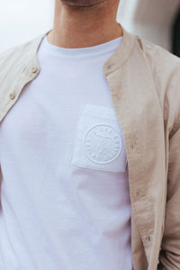 Camiseta PAIA White