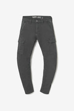 Cargar imagen en el visor de la galería, -Pantalón Cargo Jogg KOGE Black
