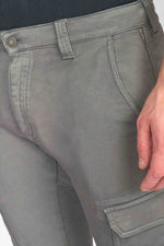 Cargar imagen en el visor de la galería, Pantalón Cargo Jogg KOGE Gargoyle
