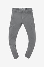 Cargar imagen en el visor de la galería, Pantalón Cargo Jogg KOGE Gargoyle
