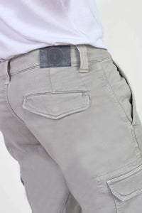 Pantalón cargo KOGE Elephant