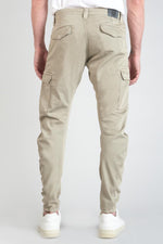 Cargar imagen en el visor de la galería, -Pantalón Cargo Jogg KOGE Nomad
