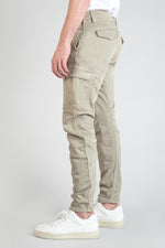 Cargar imagen en el visor de la galería, -Pantalón Cargo Jogg KOGE Nomad
