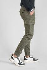 Cargar imagen en el visor de la galería, -Pantalón KOGE Aloe
