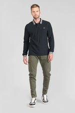 Cargar imagen en el visor de la galería, -Pantalón Cargo Jogg KOGE Aloe
