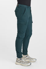 Cargar imagen en el visor de la galería, -Pantalón Cargo Jogg KOGE Pine
