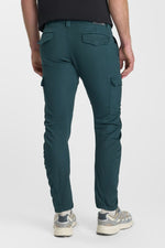 Cargar imagen en el visor de la galería, -Pantalón Cargo Jogg KOGE Pine

