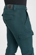 Cargar imagen en el visor de la galería, -Pantalón Cargo Jogg KOGE Pine
