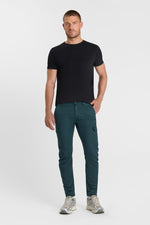 Cargar imagen en el visor de la galería, -Pantalón Cargo Jogg KOGE Pine
