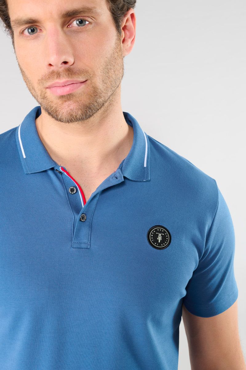 Polo ARON Saphir