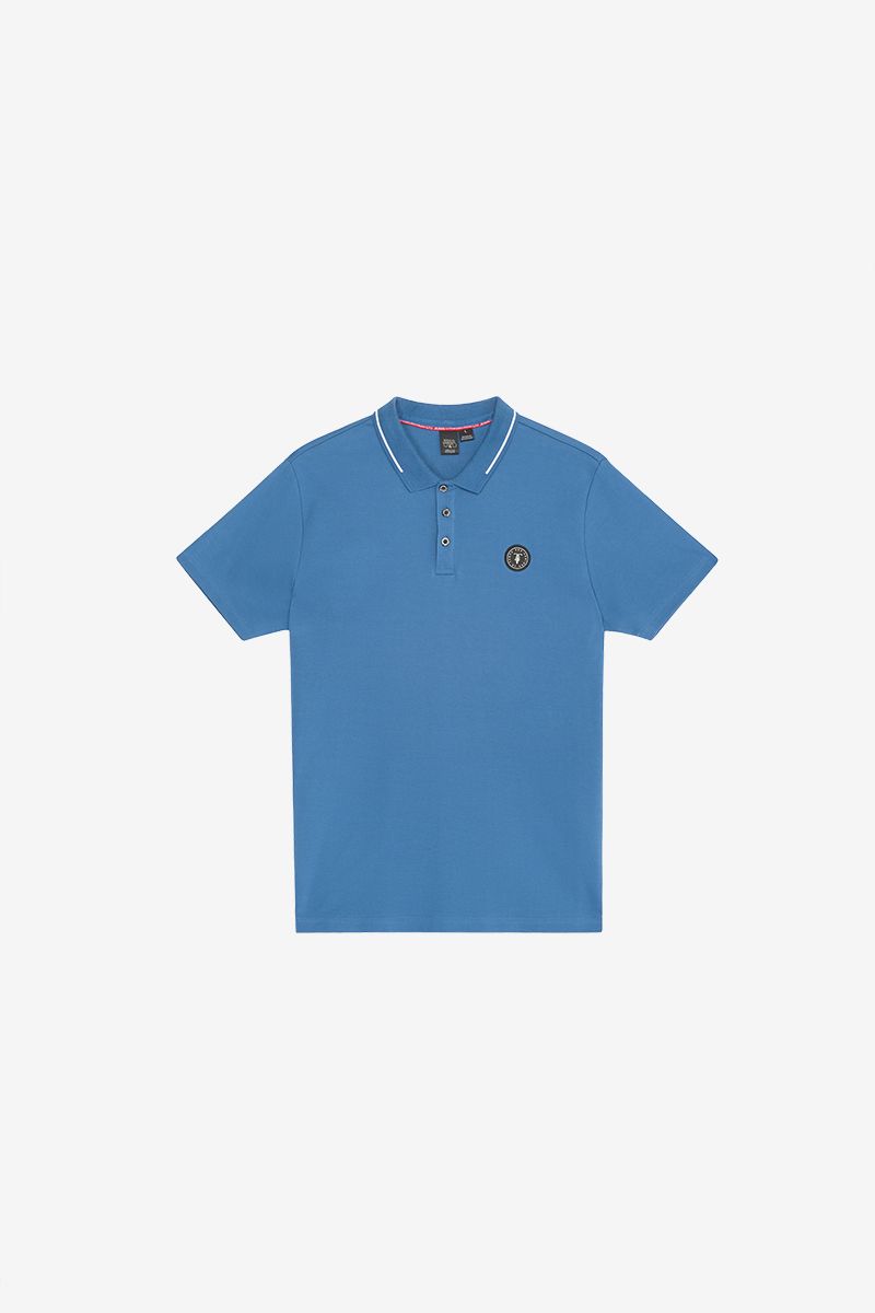 Polo ARON Saphir