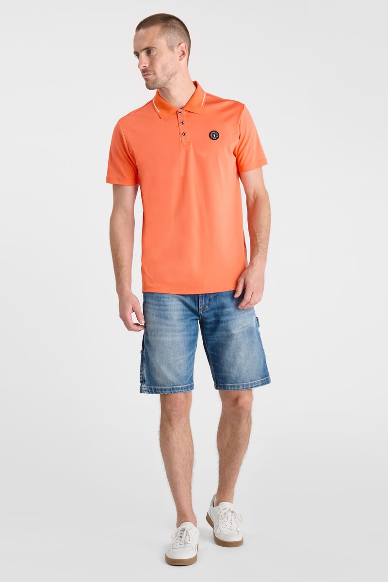 Polo ARON Bird