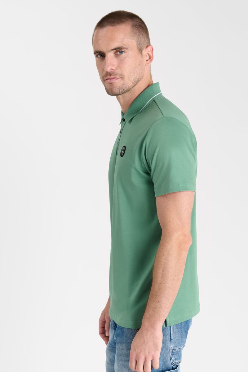 Polo ARON Frosty