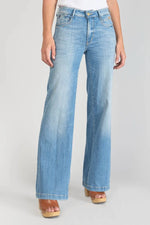 Cargar imagen en el visor de la galería, Jeans AXIS Pulp Flare Hight Waist W9106
