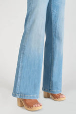 Cargar imagen en el visor de la galería, Jeans AXIS Pulp Flare Hight Waist W9106
