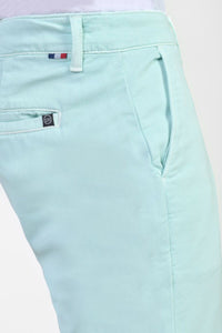 Bermuda Chino Jogg SWOOP Corydalis