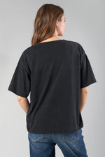 Cargar imagen en el visor de la galería, -Camiseta AULDI Black
