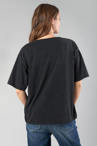 -Camiseta AULDI Black