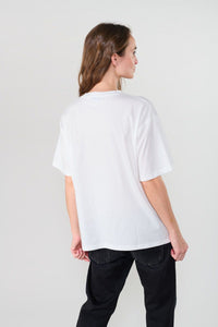 -Camiseta TAMITA White