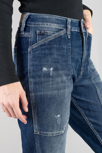 -Jeans 460 UNION Girlfriend Work W1474