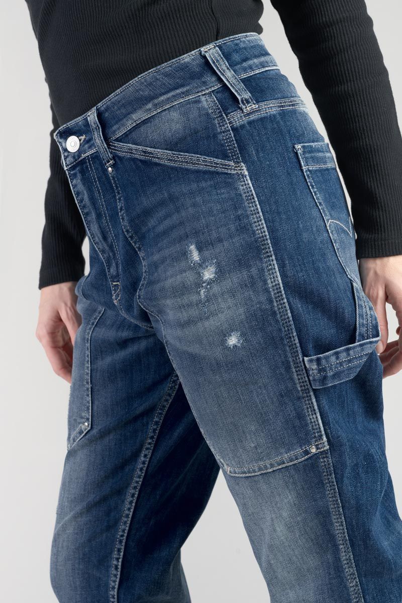 -Jeans 460 UNION Girlfriend Work W1474